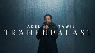 Adel Tawil  Tränenpalast Official Music Video [upl. by Irap253]