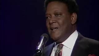 Dobie Gray  Drift Away 1995Music City Tonight 720p [upl. by Trauts231]