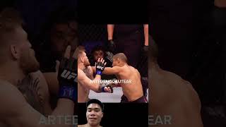 mma ufc music boxing song newsong edit nocaute pop [upl. by Anauqed]