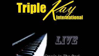 Triple Kay LiveWet Fete 2k12To Jamwmv [upl. by Lyndsie]