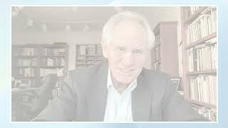 Mindfulness in UN Work and Diplomacy A Conversation with Jon KabatZinn [upl. by Arebma]