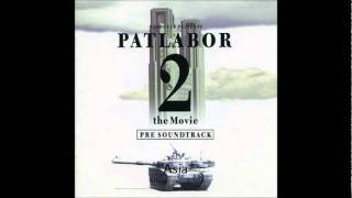 PATLABOR 2 PST 01：quotAsiaquot [upl. by Bittner]