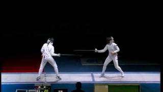 Fencing JWCH Womens Epee Team  Gold Medal Match [upl. by Casilda]