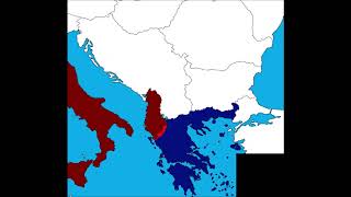 Invade Greece now for the Italy [upl. by Ratna685]