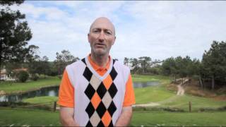 Putting tips Golf Monthly Top 25 Coach Barney Puttick [upl. by Dorree]