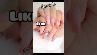 shortsfeed nailart nails nailicious naildecoration nailsnailsnails shorts ytshorts viral [upl. by Strep]