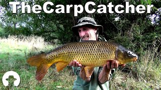 Linford lakes  Redhouse Part four  Carp fishing [upl. by Autumn]