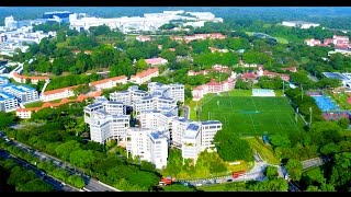 NTU Singapore Corporate Video 2017 World’s No1 young university [upl. by Parnell]