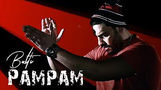 Balti  Pampam Official Music Video 2014 [upl. by Doehne784]