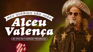 Alceu Valença  Meu Querido São João  Ao Vivo na Fundição Progresso [upl. by Bidle]