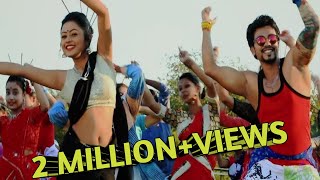 Mini Tui Jhakkash Kussum Koilash Gautam cPhukan  Mounita Full HD Video SongOfficial Release [upl. by Aidualc]