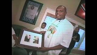 Zach Randolph MTV Cribs [upl. by Conte]