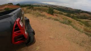 2024 Hilux G  To Subic From Alabang POV  Sunday Morning Drive  Philippines  Part 15  GoPro9 Raw [upl. by Bultman]