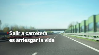 ¿Sales de vacaciones ¡Cuidado en carretera Delincuentes están listos para asaltarte [upl. by Olimpia]