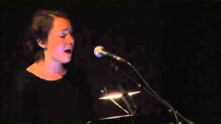 ACME amp Roomful of Teeth perform quotRitornello 23quot by Caroline Shaw EXCERPT [upl. by Shelli]