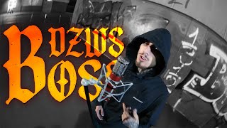 DZWS  BOSS Official Video [upl. by Lorene]