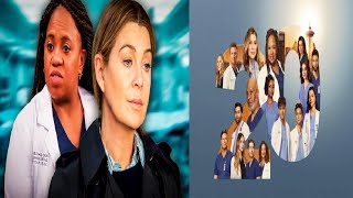 Greys Anatomy Season 20 Ending Explained 💥Warning❗❗ SPOILERS [upl. by Car]