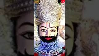 Khatu shyam baba status jai Shree Shyam  khatu shyam bhajan  kaniya mital WhatsApp statusviral [upl. by Tnelc892]