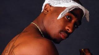 2Pac  Check Out Time Legendado [upl. by Aekal]