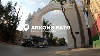 Valenzuela TV  REVIVE Ang Bagong Restore na Arkong Bato [upl. by Anwat]