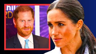 Harry amp Meghan’s Trial SEPARATION  Andrew Asks Kinsey [upl. by Nwhas]