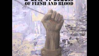 Flowers Of Flesh And Blood  Dangerous Place [upl. by Althee]