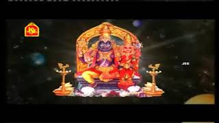 Lord Narasimha Song Video Song Sri Malakonda Lakshmi Narasimha swamy Jayasindoor Narasimha Bhakti [upl. by Nitsua]