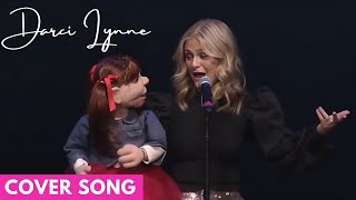 Yodeling Cowgirls  Cover Song  Darci Lynne [upl. by Stoneham]