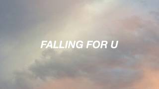 Falling For U  Single [upl. by Noletta]