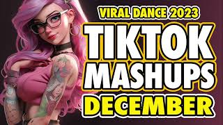 New Tiktok Mashup 2023 Philippines Party Music  Viral Dance Trends  December 6th [upl. by Airrehs]