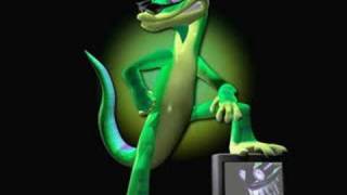 Gex Enter the Gecko OST  Hunting Season [upl. by Ahsenauj]