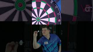 Around the World Doubles  Darts Practice Routine Darts Darts101 aroundtheworld [upl. by Almond317]