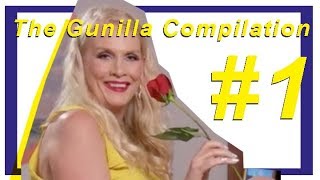 GUNILLA amp MÄNNEN  The Gunilla Compilation 1 [upl. by Nnylatsyrk207]