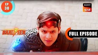 Baalveer In His Original Form  Baalveer S3  Ep 30  Full Episode  15 June 2023 [upl. by Esinnej]