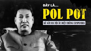 Tóm tắt nhanh Diệt chủng Pol Pot Campuchia [upl. by Orfurd90]