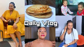 Life of a Nigerian Wife and Mum Living in ABANigeria 🇳🇬Lots of Unachieved Goals 😩 [upl. by Zolly]