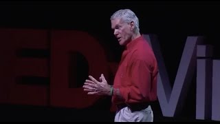 The psychology of selfmotivation  Scott Geller  TEDxVirginiaTech [upl. by Albarran]