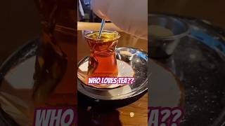 Tea Time asmr tea teatime shorts shortvideo [upl. by Solenne]