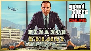 GTA V Online ALL STILT APARTMENT INTERIORS AND VIEWS Executives and Other Criminals Update [upl. by Pitt]