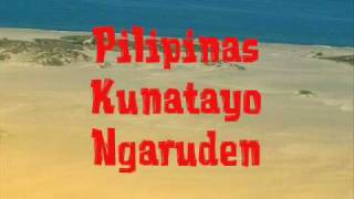 Tarawitaw Ka Ilocano Song [upl. by Ahsilav]