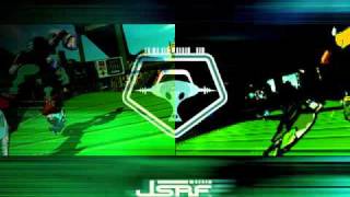 Jet Set Radio Future Soundtrack  The Concept of Love [upl. by Gunar474]