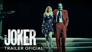 CORINGA 2  TRAILER OFICIAL [upl. by Dann]