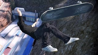 Skate 3 Fails ep2 [upl. by Seigler]