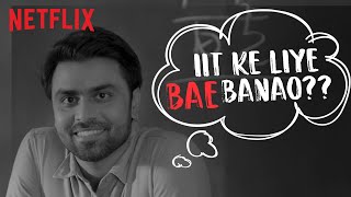 Jeetu Bhaiya Ke Fundey  Kota Factory Season 2  TVF  Netflix India [upl. by Carrissa]