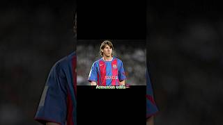 2k\4k🥶 football edit messi futbol keşfet funny trending realmedrid realmadrd realmadried [upl. by Jabon170]