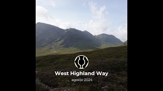 West Highland Way [upl. by Leoline607]