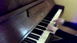 Gabriellas song piano [upl. by Leander302]