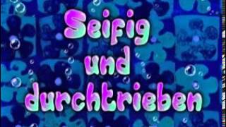 Spongebob Schwammkopf Seifig und durchtrieben ganze folge [upl. by Nedyrb]