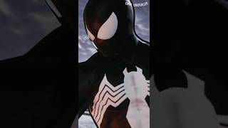 Symbiote Spidey becomes The Lord of Frenzied Flame  Elden Ring Mods [upl. by Meg]