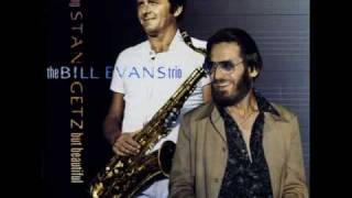 Stan Getz amp Bill Evans  Emily [upl. by Doralyn]